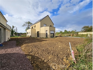 maison recente à la vente -   14400  LONGUES SUR MER, surface 132 m2 vente maison recente - UBI459999635
